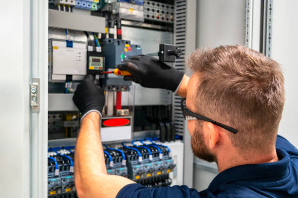 Best Circuit Breaker Repair  in Grand Canyon Village, AZ