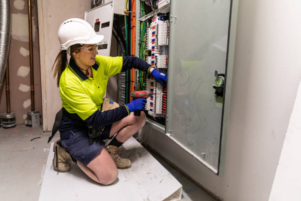 Best Electrical Outlet Repair  in Grand Canyon Village, AZ